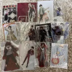 三枝明那 アクスタ まとめ売り 11個 - メルカリ
