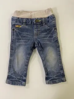 ジャンクストア JUNK STORE デニムパンツ ジーンズ 80cm