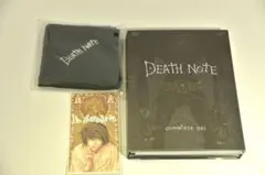 Death note the last name DVD