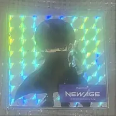 メイプルストーリー カイン NEWAGE ステッカー シール