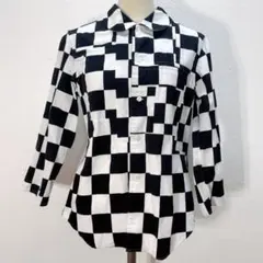 COMME des GARCONS シャツ robe de chambreのサムネイル