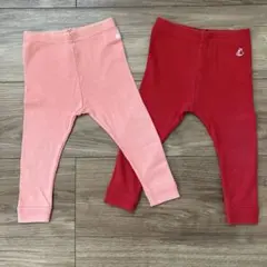 プチバトー レッグウェア