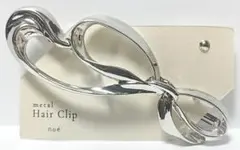 ヘアアクセサリー　ヘアクリップ　レディース