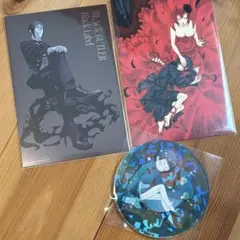 黒執事 Black Label まとめ売りのサムネイル
