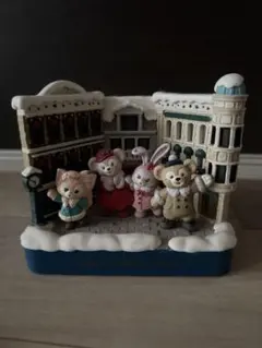 ウィンタートゥインクリングタウン　セット 2025年最新】ウィンタートゥインクリングタウンの人気アイテム