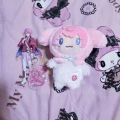 2026年最新】さとみくんぬいぐるみの人気アイテム - メルカリ