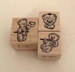 Krimgen クリムゲン スタンプ ハンコ