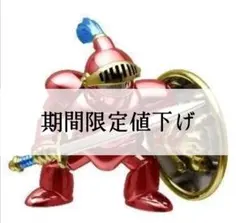 ドラクエ メタリックモンスターズギャラリー キラーアーマー