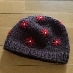 ニット帽
