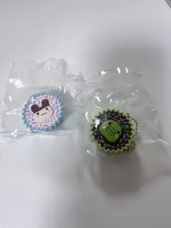 たまごっち てづくりおやつチャーム