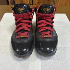 NIKE AIR MAESTORO ナイキ エア マエストロ 黒 ビンテージ - メルカリ