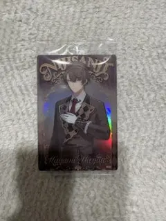 にじさんじウエハース2 加賀美ハヤト