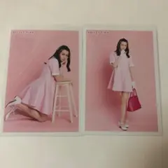 超特急生写真Bullet Pink／バレピ・タクヤ（ソロ） - メルカリ