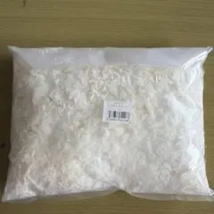 ソイワックスソフト 1kg キャンドル材料