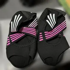 Runway Cure Sole 着圧ソックス 黒 - メルカリ