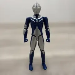 ウルトラアクションフィギュア　ウルトラマン　コスモス