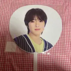 2026年最新】NCt wish サクヤ うちわの人気アイテム - メルカリ