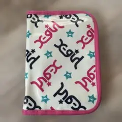 母子手帳ケース ポーチ