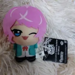 ヒプマイ ちびぐるみ 飴村乱数