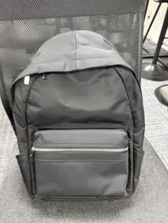 CTHY Smooth / Shrink Leather BackPack Men's Leather