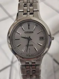 CITIZEN エクシード AT6000-61A H100-T018661 - メルカリ