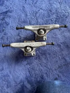 インデペンデントスケートボード トラック144インディクロス