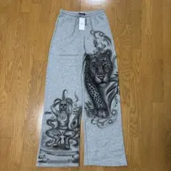 Spacebrat Sweatpants 01のサムネイル