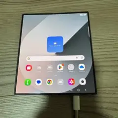 良品 Android Galaxy FOLD 6 256gb SIMフリー