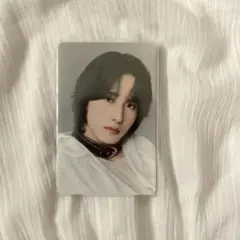 佐藤景瑚 JO1 BE CLASSIC トレカ