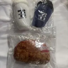 ザ*マ様 セブンイレブン一番くじB賞・C賞