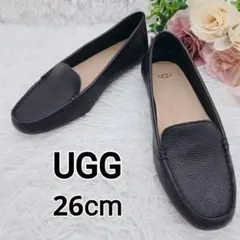 2026年最新】ugg アグ ドライビングシューズの人気アイテム - メルカリ