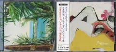 Asa festoon Sharing と Sharing 2 セット販売