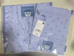 ちいかわ ハチワレ ハートチョコレート エコバッグ 巾着