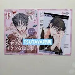 春の嵐とモンスター 8巻 特典カード - メルカリ