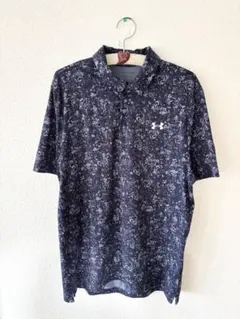 ゴルフシャツ xl