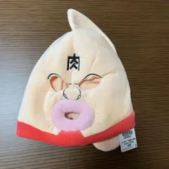 キン肉マン 完璧超人始祖編 キン肉マンの被り物