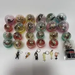 12個コンプセット STAY AWAY プレミアムフィギュア 人形 ラルク - メルカリ