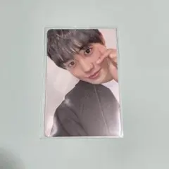 PRODUCE 101 JAPAN 新世界 練習着トレカ 水上琉偉