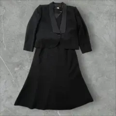SOIR BENIR セットアップ ワンピース ジャケット 11