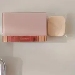 コフレドール パウダーファンデーション セット