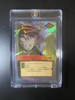 ウマ娘 アグネスタキオン プロモカード 想像の具現化 - メルカリ