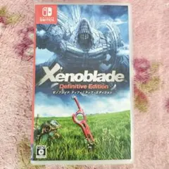 Nintendo Switch Xenoblade ゼノブレイド シリーズ 中古 Amazon.co.jp: Xenoblade Definitive Edition Collector's Set