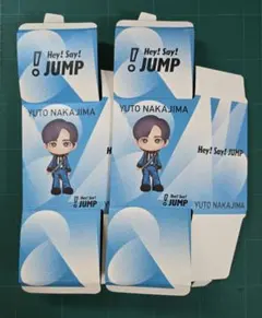 2026年最新】hey!say!jump フィギュア 中島裕翔の人気アイテム - メルカリ