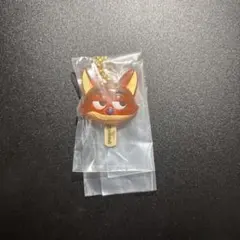 ズートピア アイスキャンディーチャーム ニック