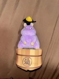 2026年最新】千と千尋の神隠し坊ネズミの人気アイテム - メルカリ