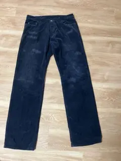 ロンハーマン　ヴィンテージ　コーデュロイパンツ