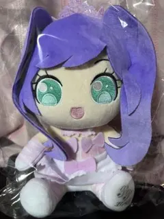 プリパラ きせかえぬいぐるみ らぁら プリティーオールフレンズ - メルカリ