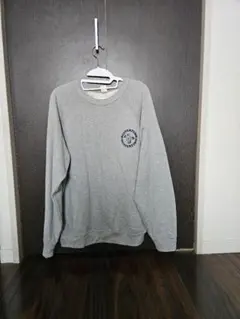 UNIQLO PEANUTS スヌーピー トレーナー L (未使用)