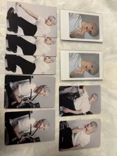 TXT ヒュニンカイ グッズ
