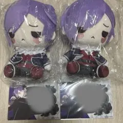 【新品未開封】どるれく いと ぬいぐるみ 新品未開封】どるれく いと ぬいぐるみ - メルカリ